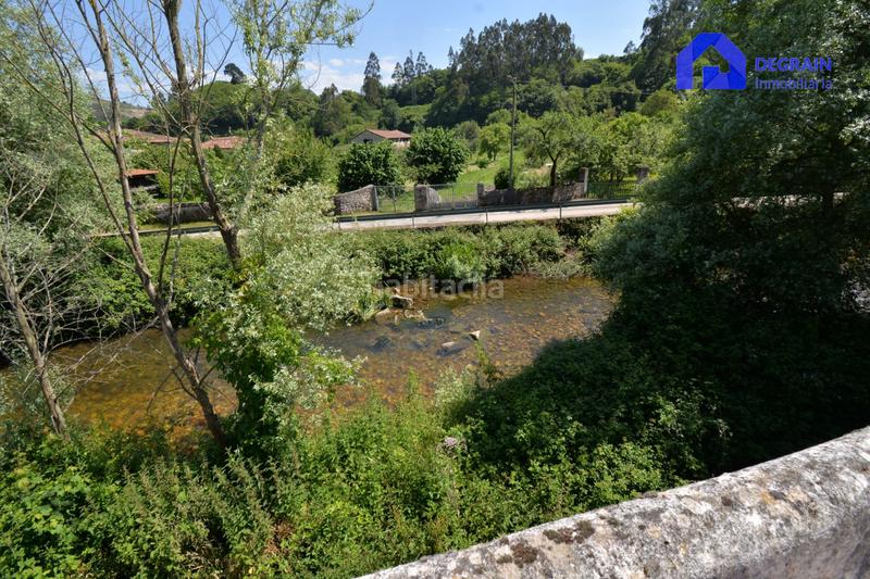 Foto e1837396-dab6-4986-8eaf-200cc0256383. Haus mit heizung parking in Salas