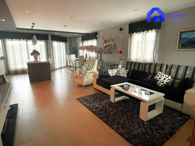 Foto 0bb5ae6e-d80e-4556-a813-6150e2fea8a7. Casa chalet independiente en santa maria del mar , castrillon. en Castrillón