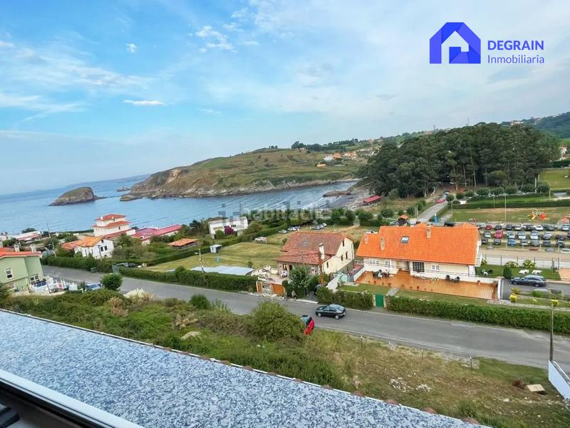 Foto b8bef3cc-dc4b-42e7-b4eb-9183973b7747. Casa chalet independiente en santa maria del mar , castrillon. en Castrillón