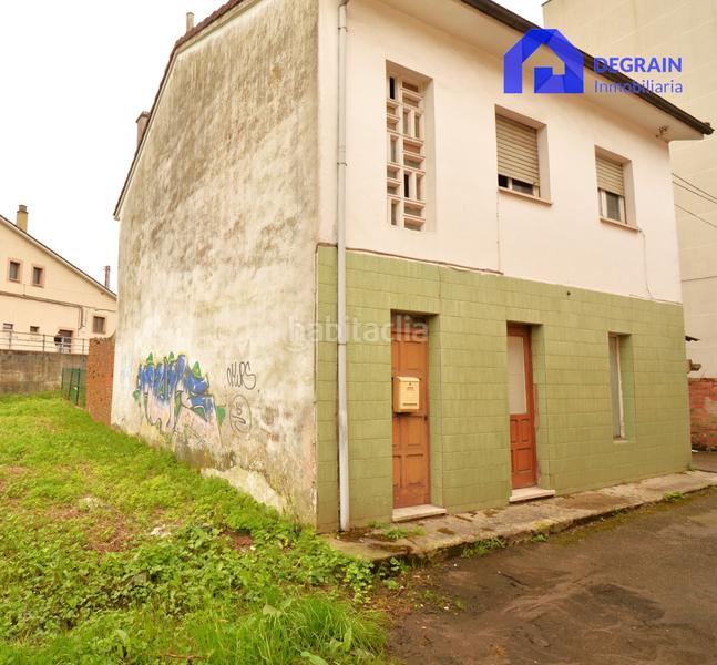 Foto 3b28173b-eadb-48e8-bf12-3bd6d743b584. Maison avec chauffage parking dans Llanera