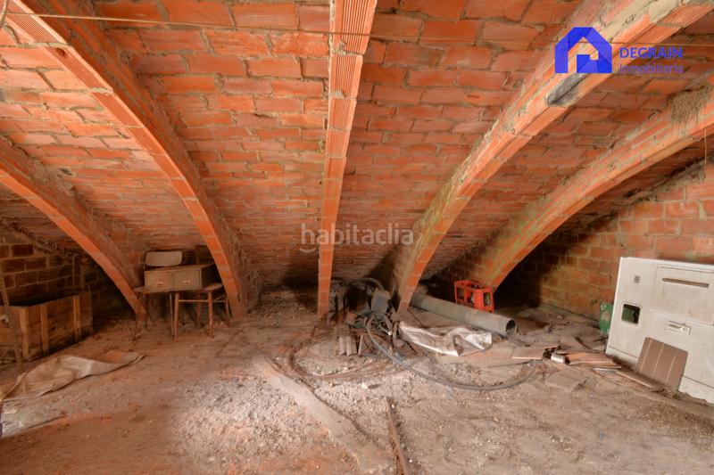 Foto 3ee6c1ed-13a9-411b-9e07-2b9ab9a1e421. Maison avec chauffage parking dans Llanera