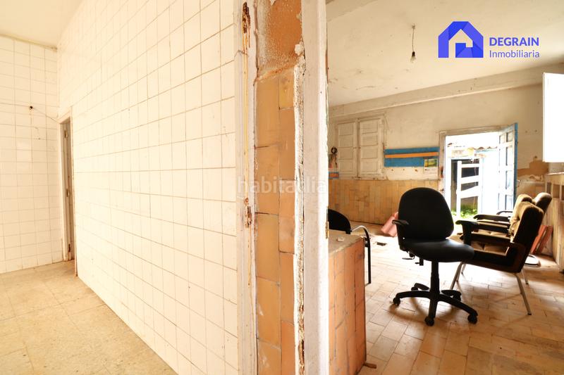 Foto 65200878-90eb-411f-bce5-4ee3d95f9b1a. Maison avec chauffage parking dans Llanera