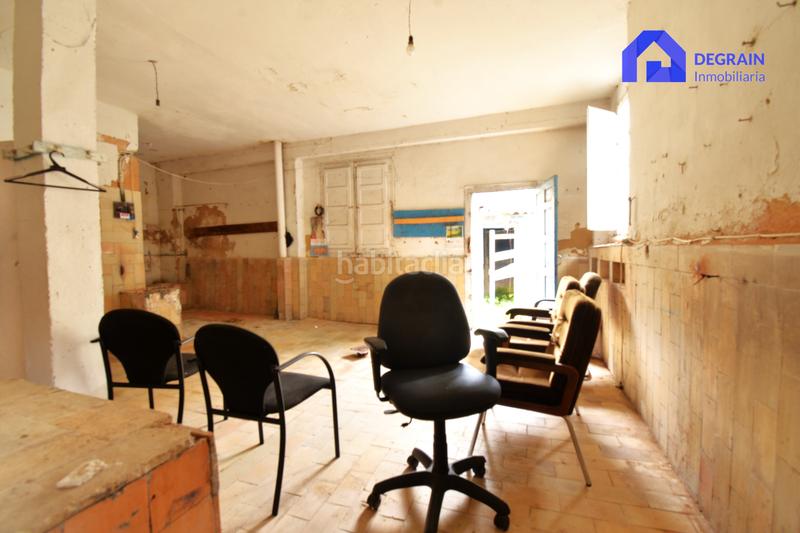 Foto 81c63e74-c5b6-4d50-9707-ab046b12dae7. Maison avec chauffage parking dans Llanera