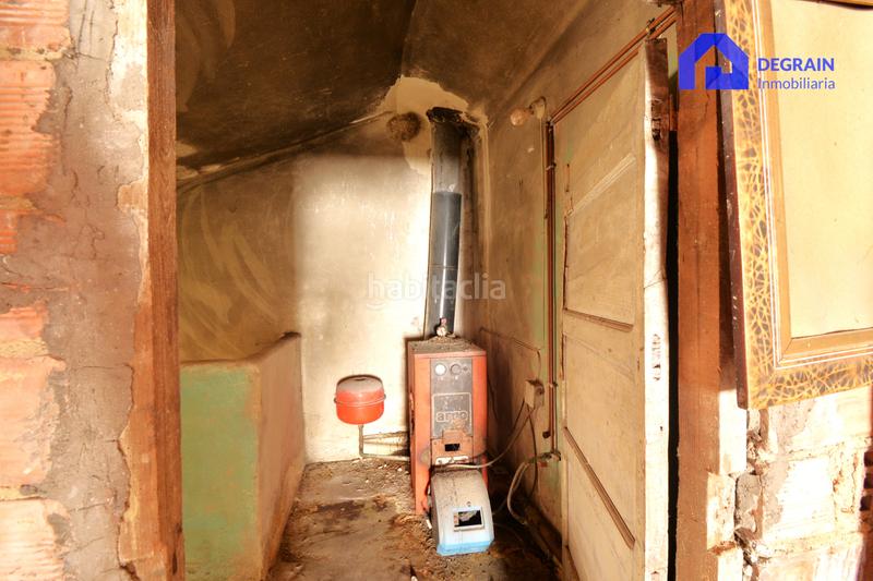 Foto 93f5f592-d68c-4fb1-9323-d12d8e2c9363. Maison avec chauffage parking dans Llanera