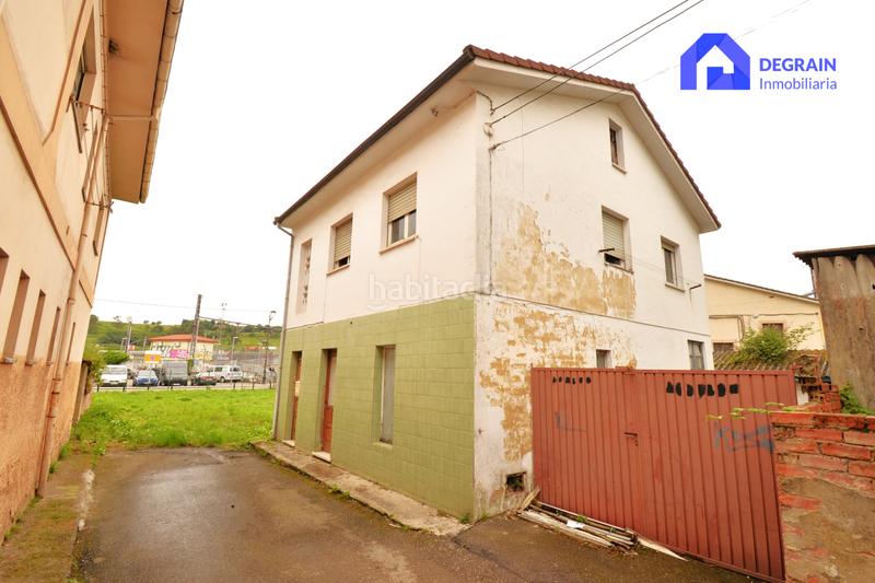 Foto 94b4d83e-52b6-4010-97ed-faa6eda825c4. Maison avec chauffage parking dans Llanera