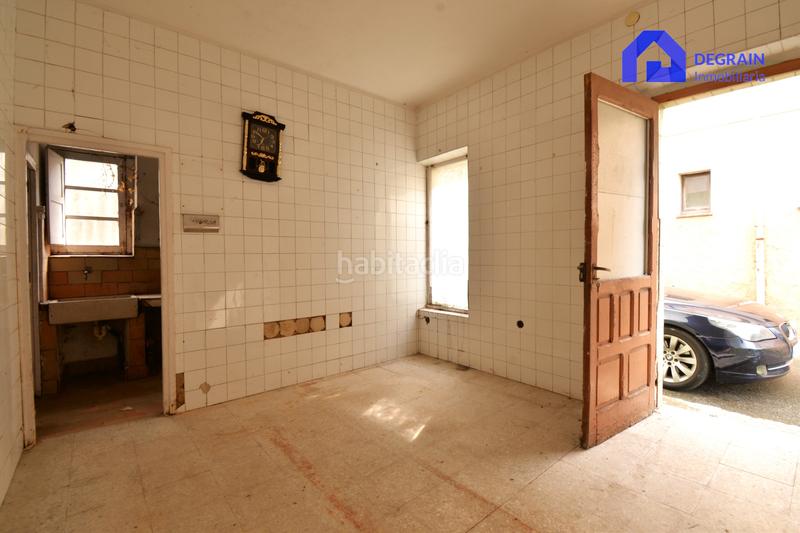 Foto d4b80151-8cc3-469e-8b71-43d9792dd7ac. Maison avec chauffage parking dans Llanera