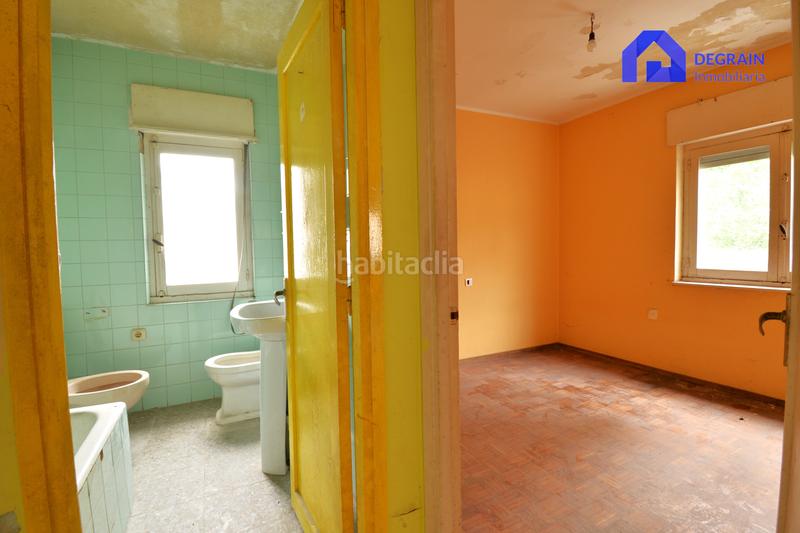 Foto e371a665-2df5-4ca2-80ff-6e0a26c1cd95. Maison avec chauffage parking dans Llanera