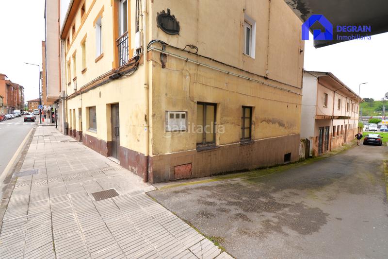 Foto f92fbf1d-fc1a-4b71-bb39-f268bb9bebb5. Maison avec chauffage parking dans Llanera