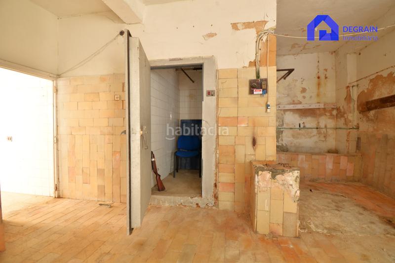 Foto f9f3056a-4563-447c-bb1e-ec50170669f1. Maison avec chauffage parking dans Llanera