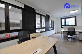 Location Bureau  Oviedo - villafria. Oficina en calle villafria