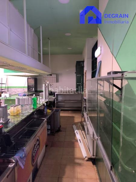 Foto 671af166-faa4-44d5-aa60-cd92ac838f7f. Alquiler local comercial lcoal de hosteleria en alquiler zona del Llano en Gijón