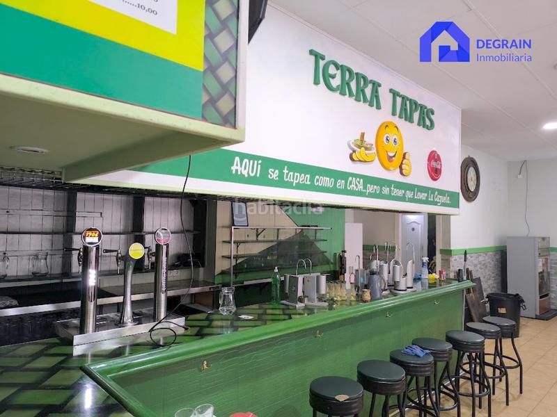 Foto 9483c035-666c-4c0f-84d5-2e80b67fff4f. Alquiler local comercial lcoal de hosteleria en alquiler zona del Llano en Gijón