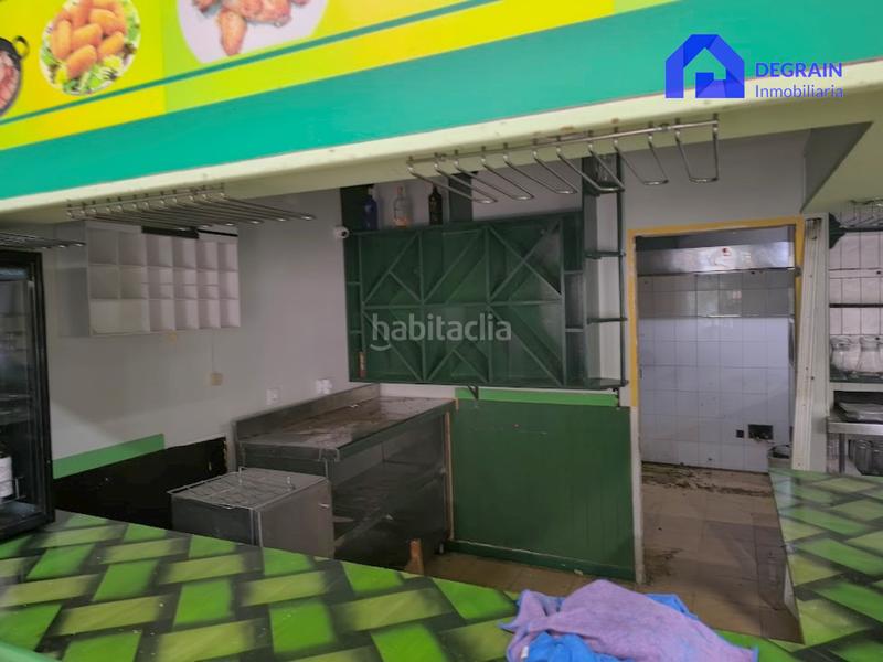 Foto d6cbfd2d-5cd0-4280-81b5-84cb2aa1fd09. Lloguer local comercial a Llano Gijón
