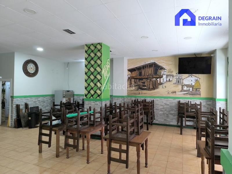 Foto e072db20-05a8-4633-9818-59983e04c36e. Lloguer local comercial a Llano Gijón