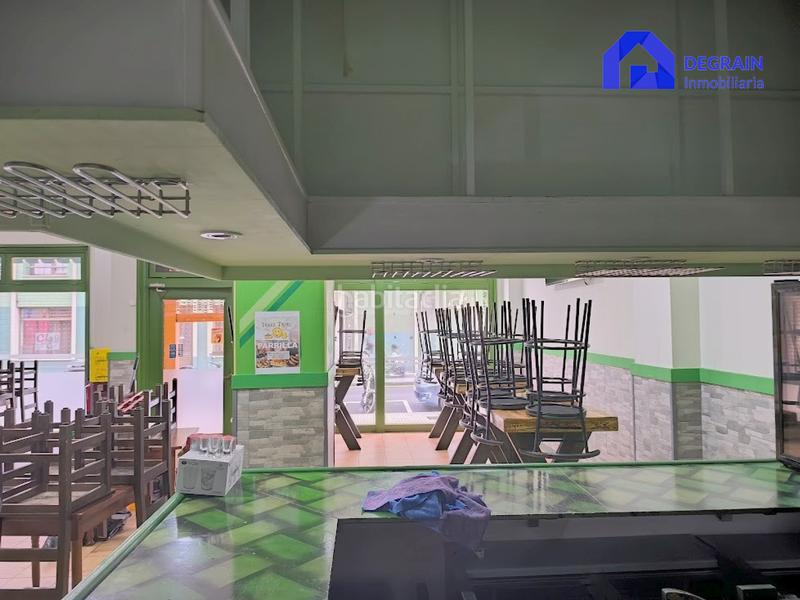 Foto 1924886d-d38a-4518-a150-5592d8e9ecf9. Location local commercial dans Llano Gijón