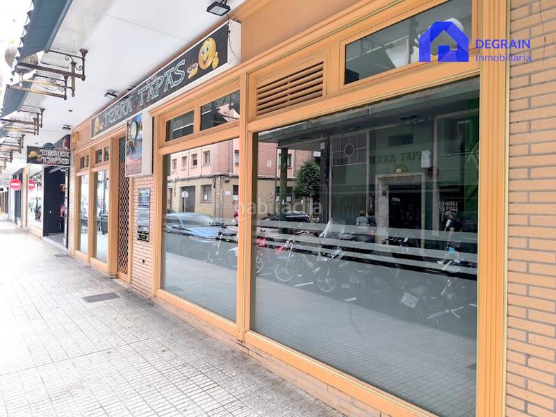 Foto 6efb6ed7-1731-4239-a6a9-7a2bba14a680. Miete geschäftsraum in Llano Gijón