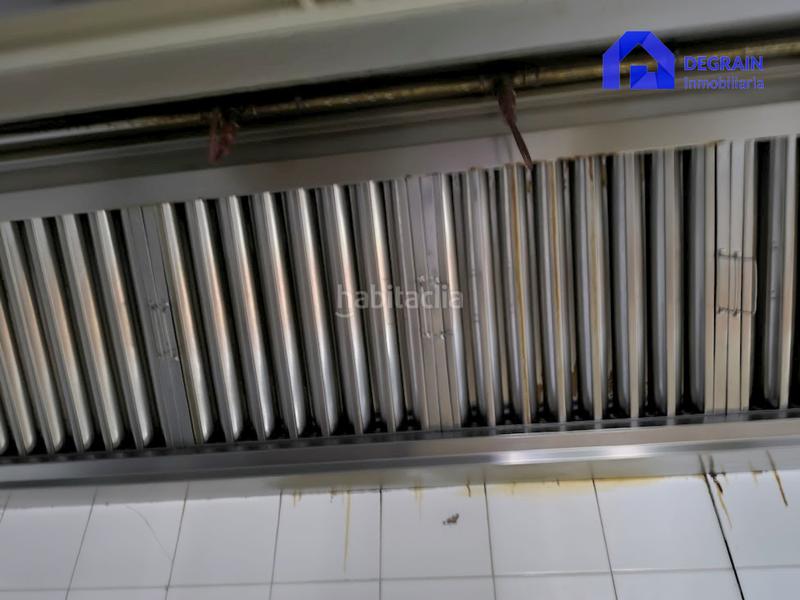 Foto 0093b2c8-f112-4bc2-a5b0-f4983e36c72e. Rent business premise in Llano Gijón