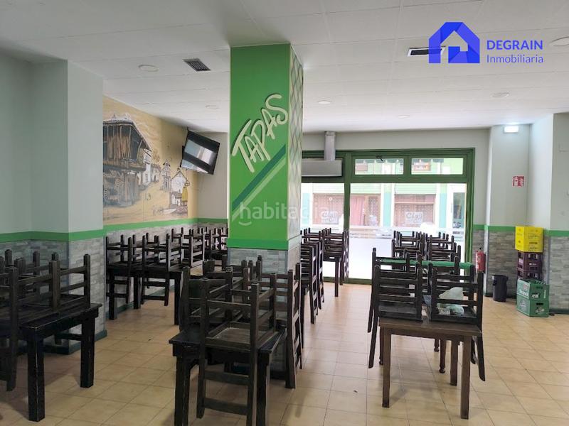 Foto 087321b0-86b4-4177-b817-31cc21a1d817. Rent business premise in Llano Gijón