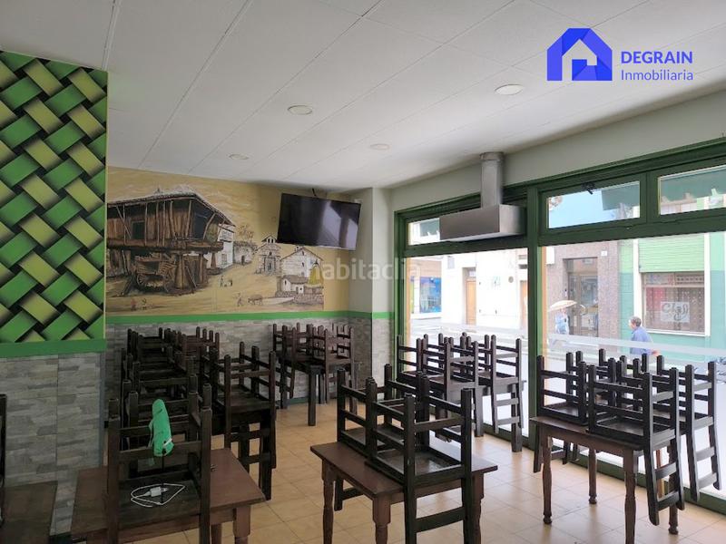 Foto 53f6868c-3b07-4af6-9efa-06c03f30dff6. Rent business premise in Llano Gijón
