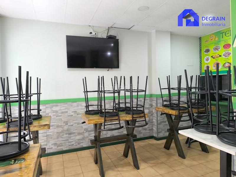 Foto 59c2cb09-0f0e-4d87-84f8-8086b8501aed. Rent business premise in Llano Gijón