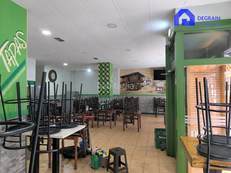 Foto 8f0a1f92-c6ef-46cc-b965-17755312f5d1. Rent business premise in Llano Gijón
