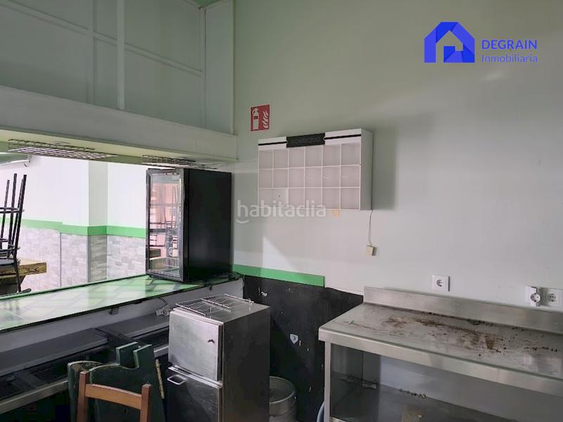 Foto b78496b5-d79f-4b90-8f9c-2242402ef65e. Rent business premise in Llano Gijón