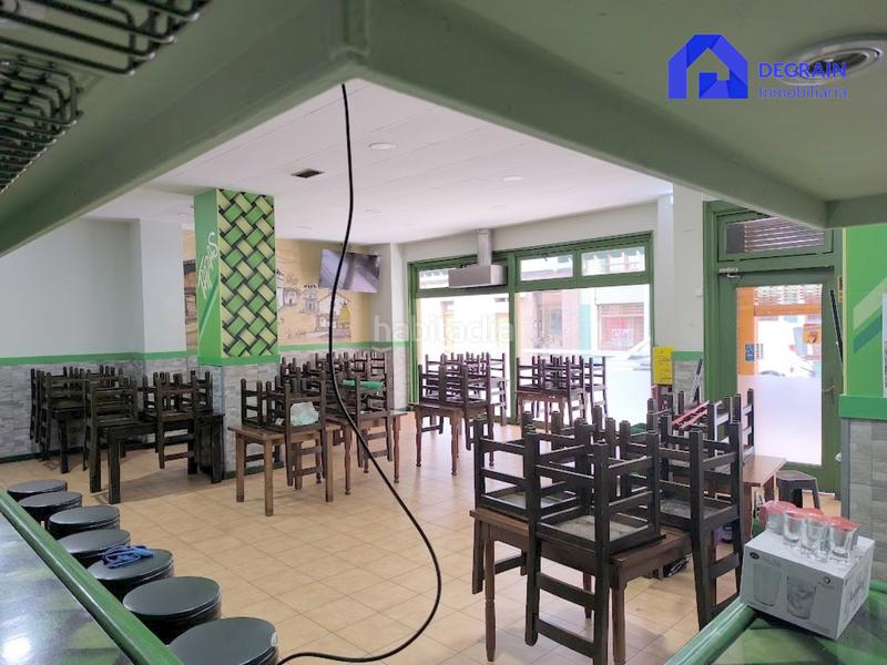 Foto bb5cac8f-fb5a-47b5-899d-1830d5715302. Rent business premise in Llano Gijón