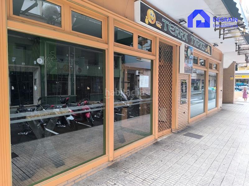 Foto d6f218bf-a26e-4618-955c-c7eda0c7cd65. Rent business premise in Llano Gijón
