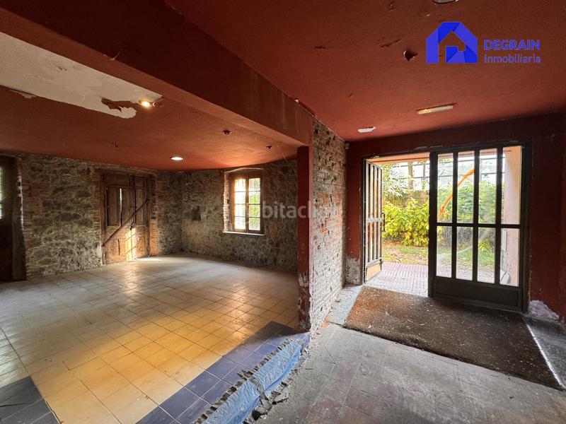 Foto 0223c708-b5f6-4ba7-803f-58a4b4903d8e. Casa con parcheggio in Ribera de Arriba