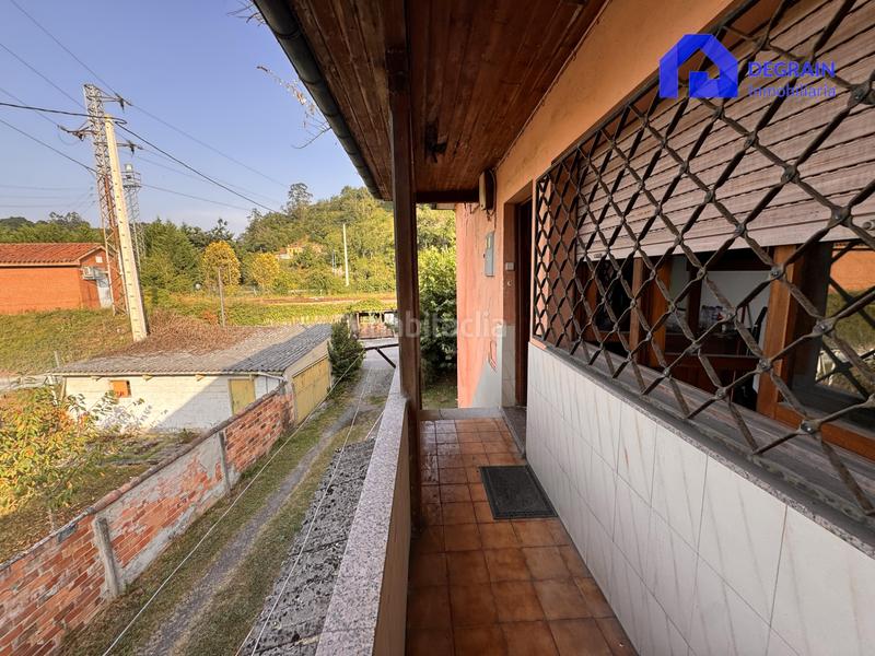 Foto 18115d44-89e1-47d2-8a1b-5131a5ca8398. Casa con parcheggio in Ribera de Arriba