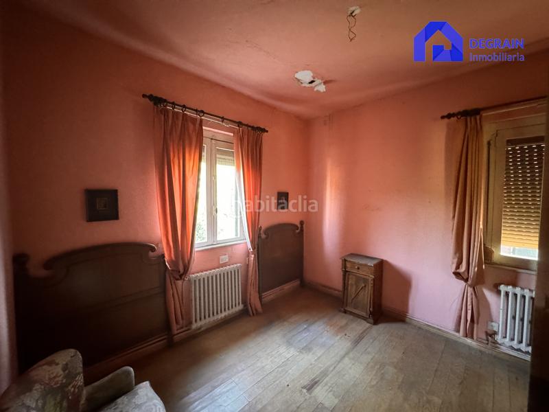 Foto 4d335993-84ff-45fb-b5bf-5ff077dc254b. Casa con parcheggio in Ribera de Arriba