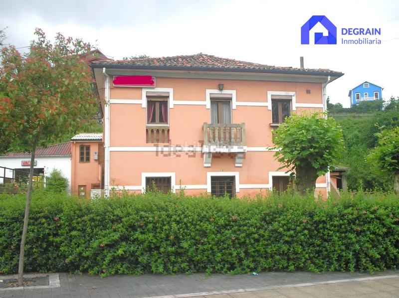 Foto 52252445-b38d-4818-afe0-09ad5fa359c9. Casa con parcheggio in Ribera de Arriba