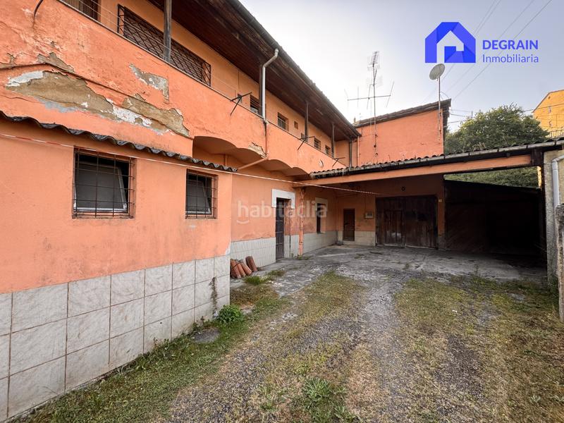 Foto 9b5b884d-321e-4193-ba59-9f3fa90b6e09. Casa con parcheggio in Ribera de Arriba