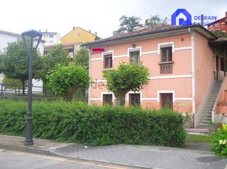 Casa  Ribera de arriba - huerta. Casa independiente en ribera de arriba