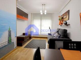 Pis  Trubia - calle soto mayor. Apartamento amueblado en trubia