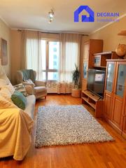 Location Appartement  Oviedo - bermudez de castro. Vivienda amueblada zona huca  perfil personal sanitario