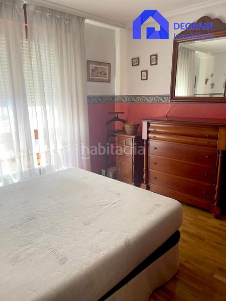 Foto 35628371-d753-457b-9501-00a31364bbb5. Affitto appartamento in Olivares Oviedo