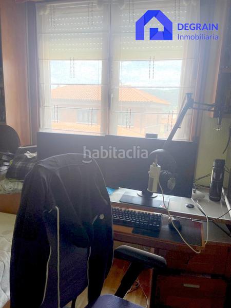 Foto deb8936d-1eca-4449-9009-25a3a5d3eb56. Affitto appartamento in Olivares Oviedo