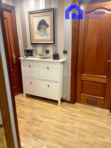 Foto 11b18a37-71ad-488d-aca2-cca5498bda98. Rent flat in Olivares Oviedo