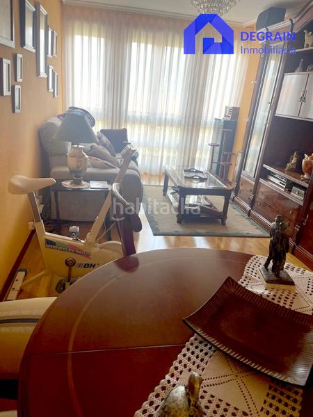 Foto cdc57fdd-7368-4a2e-a52d-38909d197d80. Rent flat in Olivares Oviedo