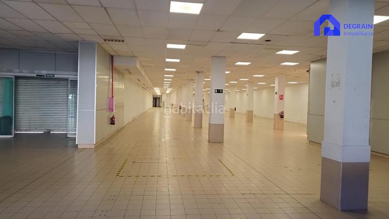 Foto 0bd8f296-ff4e-4af0-aeb1-0cf11e60aeb6. Lloguer local comercial a Huca - La Cadellada Oviedo