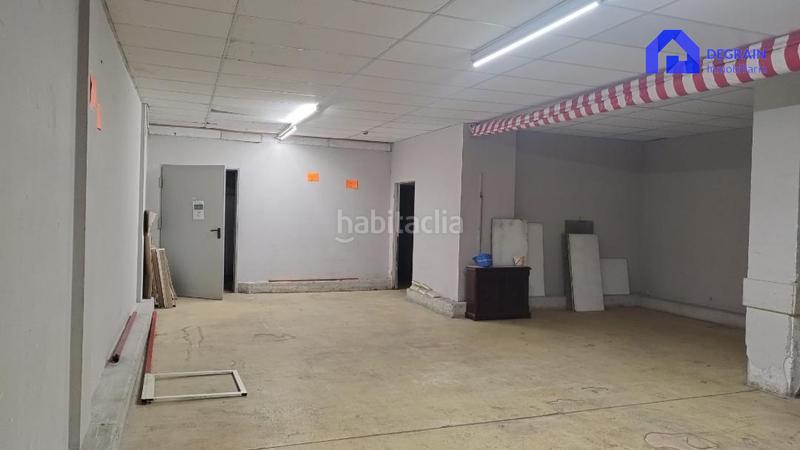 Foto 3c7a112d-d068-48c1-9215-998210cdd89c. Lloguer local comercial a Huca - La Cadellada Oviedo