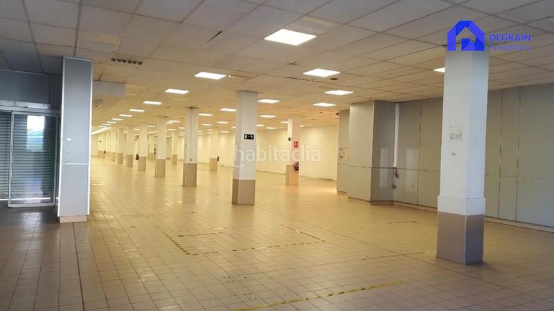 Foto 42157a8b-a099-48c6-89c3-83291fd86f57. Lloguer local comercial a Huca - La Cadellada Oviedo