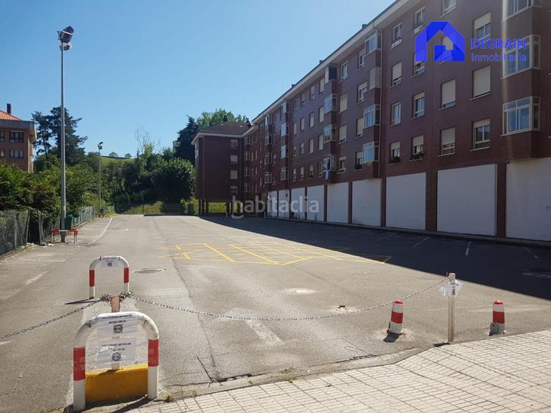 Foto 98089a83-79d0-4da2-ac72-959765f8da7c. Lloguer local comercial a Huca - La Cadellada Oviedo