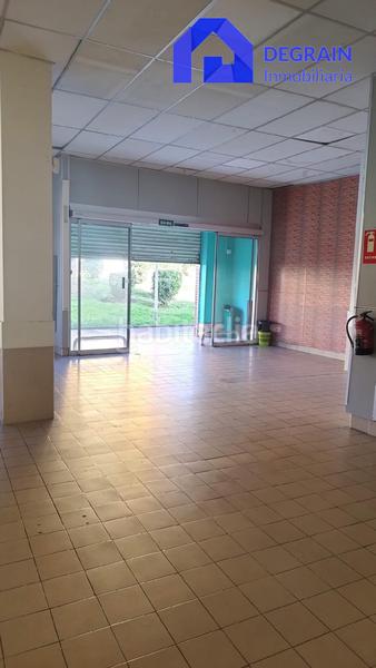 Foto e00ee001-1e52-4eae-b8d4-a99d9161251c. Location local commercial dans Huca - La Cadellada Oviedo