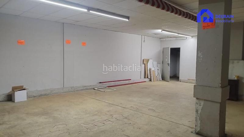 Foto 1fe89c6f-d840-4d90-b19e-fccdb76d3f03. Rent business premise in Huca - La Cadellada Oviedo