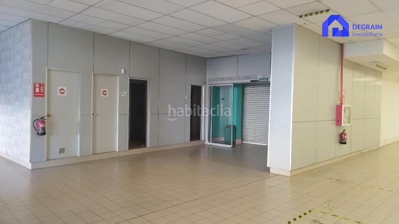Foto 39b149b6-4eb0-4aa8-8e54-5d52883631e9. Rent business premise in Huca - La Cadellada Oviedo