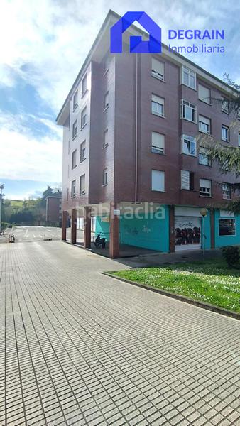 Foto c6074abd-e76d-418d-acc9-84a136b898c0. Rent business premise in Huca - La Cadellada Oviedo