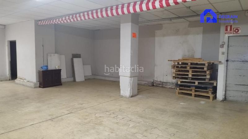 Foto d5193014-d79f-49ff-8048-738aee85af0e. Rent business premise in Huca - La Cadellada Oviedo
