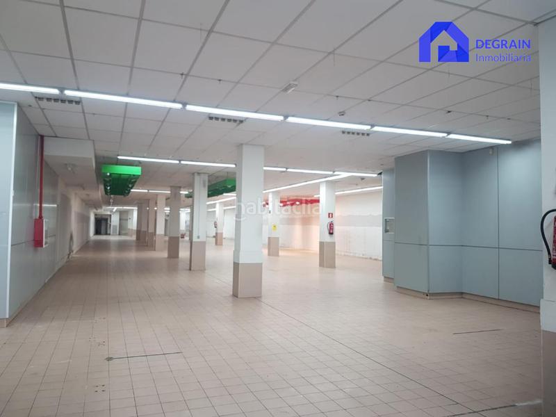 Foto f02838fd-a5e2-418d-84f1-433aae0b758b. Rent business premise in Huca - La Cadellada Oviedo